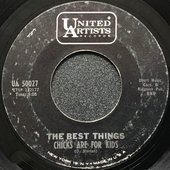 The Best Things