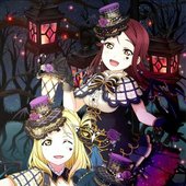 Guilty Kiss