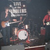 The stayaways