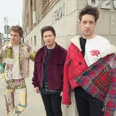 The Wombats