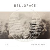 Into the Next Motion - EP