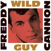 Wild Guy