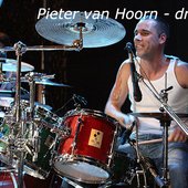 Pieter van Hoorn