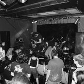 30.05.2011 Live @ The Box (Sofia)