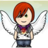 Avatar for crystaldottir