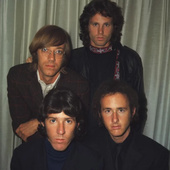 the doors