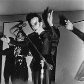 Klaus Nomi