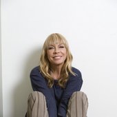 rickie lee jones from myspace