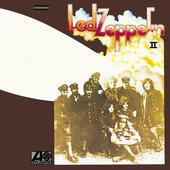 Led Zeppelin II