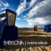 COVER MOTEL LA SOLITUDE