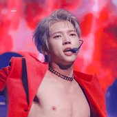 230203 남우현 팬미팅 냉정과열정사이