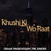 Khushi Ki Woh Raat (Remastered) - Single