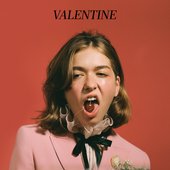 "Valentine" by Snail Mail