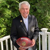 Merrill Reese
