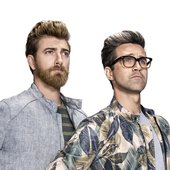 Rhett & Link 2023