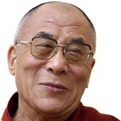 His Holiness Dalai Lama