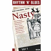 Nasty Vol.1