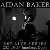 BSP Live Series: 2024-03-13 Dijon