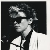 Laurie Anderson