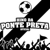 Hino da Ponte Preta (Oficial) (Single)