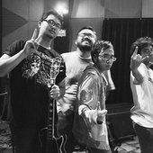akhirnya punya foto ofisiyel