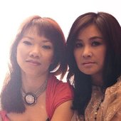 Hà Trần & Thanh Lam