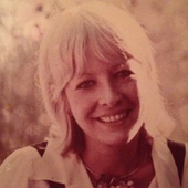 Ana Margarida c. 1970