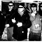 RATBOMB - Free Party in Switzerland