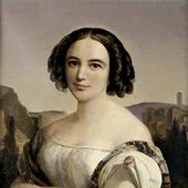 Fanny Mendelssohn