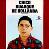 Chico Buarque de Hollanda Vol. 3 png