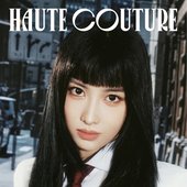 MISAMO JAPAN 2nd MINI ALBUM 『HAUTE COUTURE』