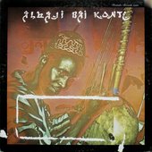 Kora Melodies from Gambia