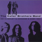 38th & Bailey To Chicago & East 16th