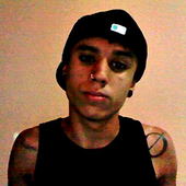 jhouborges için avatar