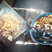 CD - \"Realities...Life As It Is\"   obs.: o meu *-*