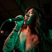 Sled Island, June 2023, ©Daman Singh