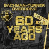 60 Years Ago