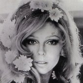 Nancy Sinatra