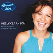 Kelly Clarkson