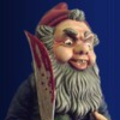 Avatar für EvilGnome6