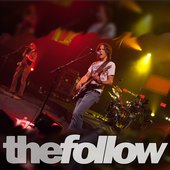 The Follow (Joplin, Missouri Tornado Benefit)