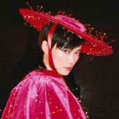 李宇春 | Harper's Bazaar Art China – 2025