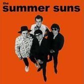 The Summer Suns