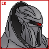 Avatar for TheUnknownCylon