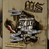 Krieg bis zum Sieg