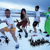 Vampillia & The Body