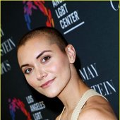 Alyson Stoner