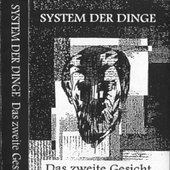 System Der Dinge \"Das Zweite Gesicht\" (1994) 