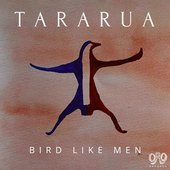 Bird Like Men