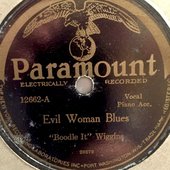 JAMES BOODLE IT WIGGINS PARAMOUNT 12662 BLUES 78 RPM E-E-.jpg